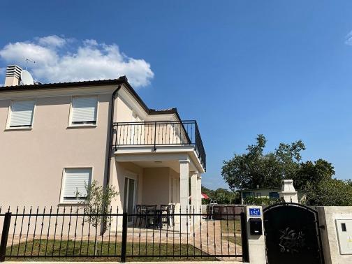 Vila Manka Umag